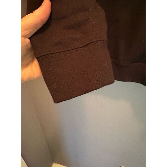 Men's XL Black Pullover Hoodie Death Before Dishonor Graphic Anime JDM - Picture 4 of 8